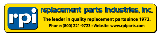 Replacement Parts Industries
